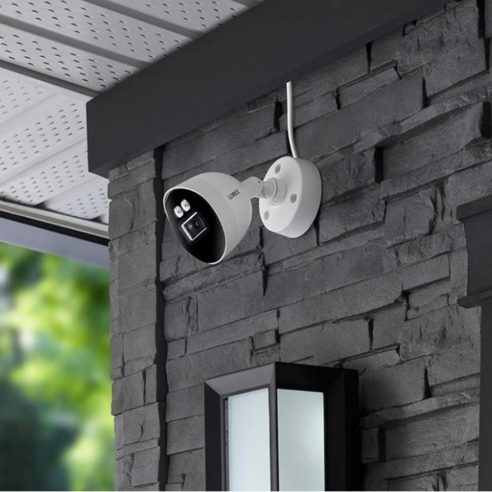 Lorex Outdoor Security Camera